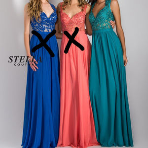 NWT Cap Sleeve Lace Serendipity dress  Teal